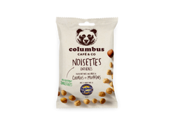 Image de Noisettes entières (sachet 40g)