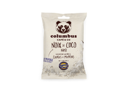 Image de Noix de coco râpée (sachet 50g)