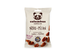 Image de Noix de pécan (sachet 50g)