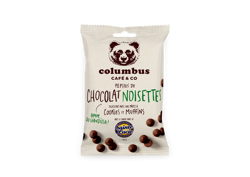 Image de Pépites Chocolat noisettes (sachet 50g)