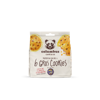 Image de Mix préparation pour 6 gros cookies (sachet 350g)