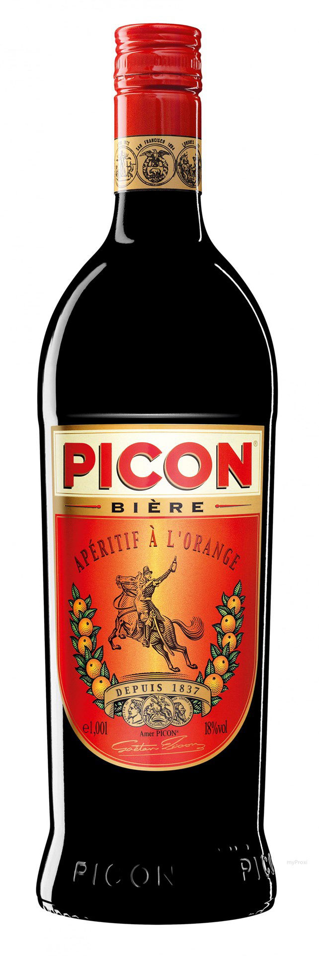 Picon Poretti