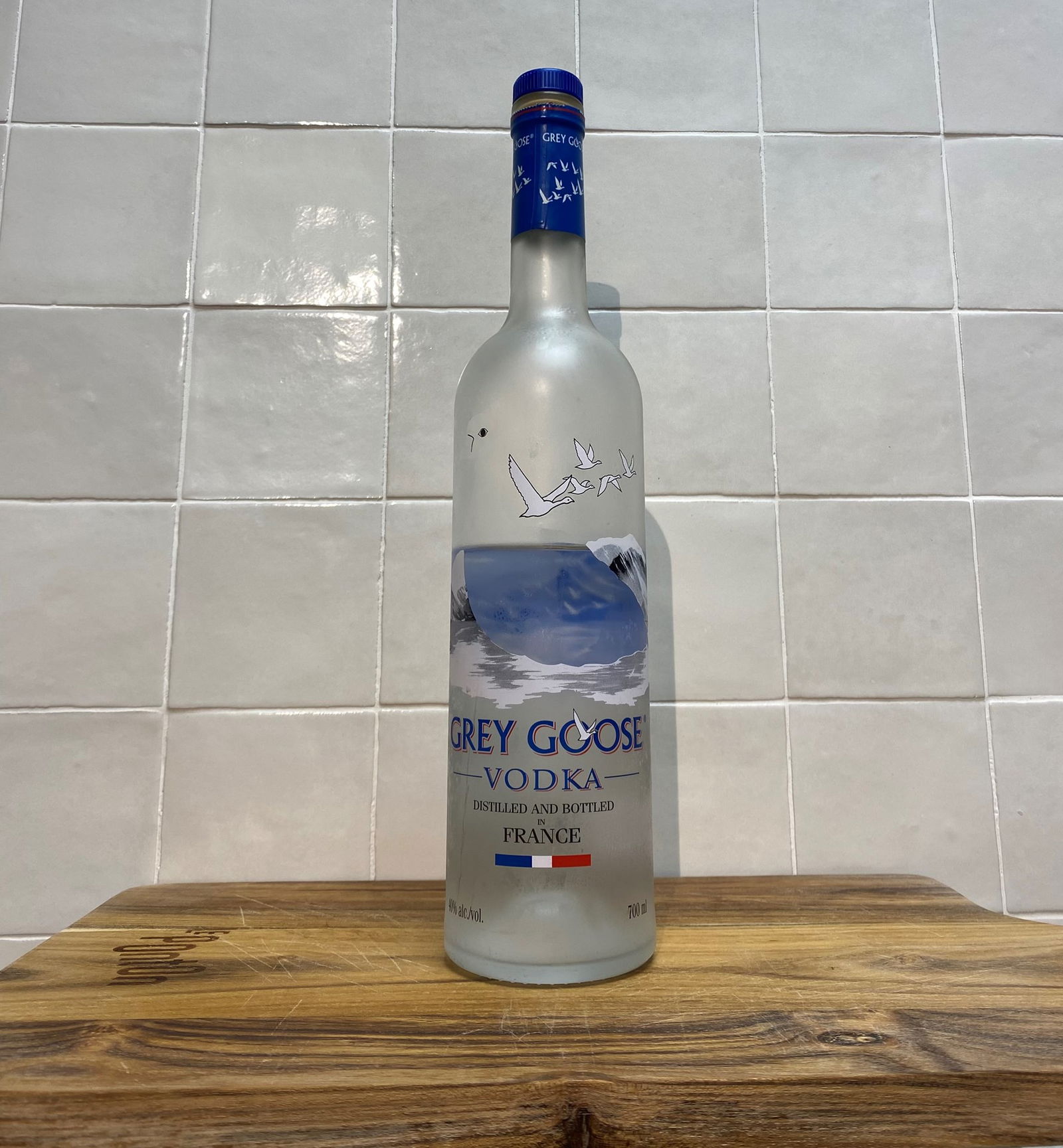 Grey Goose