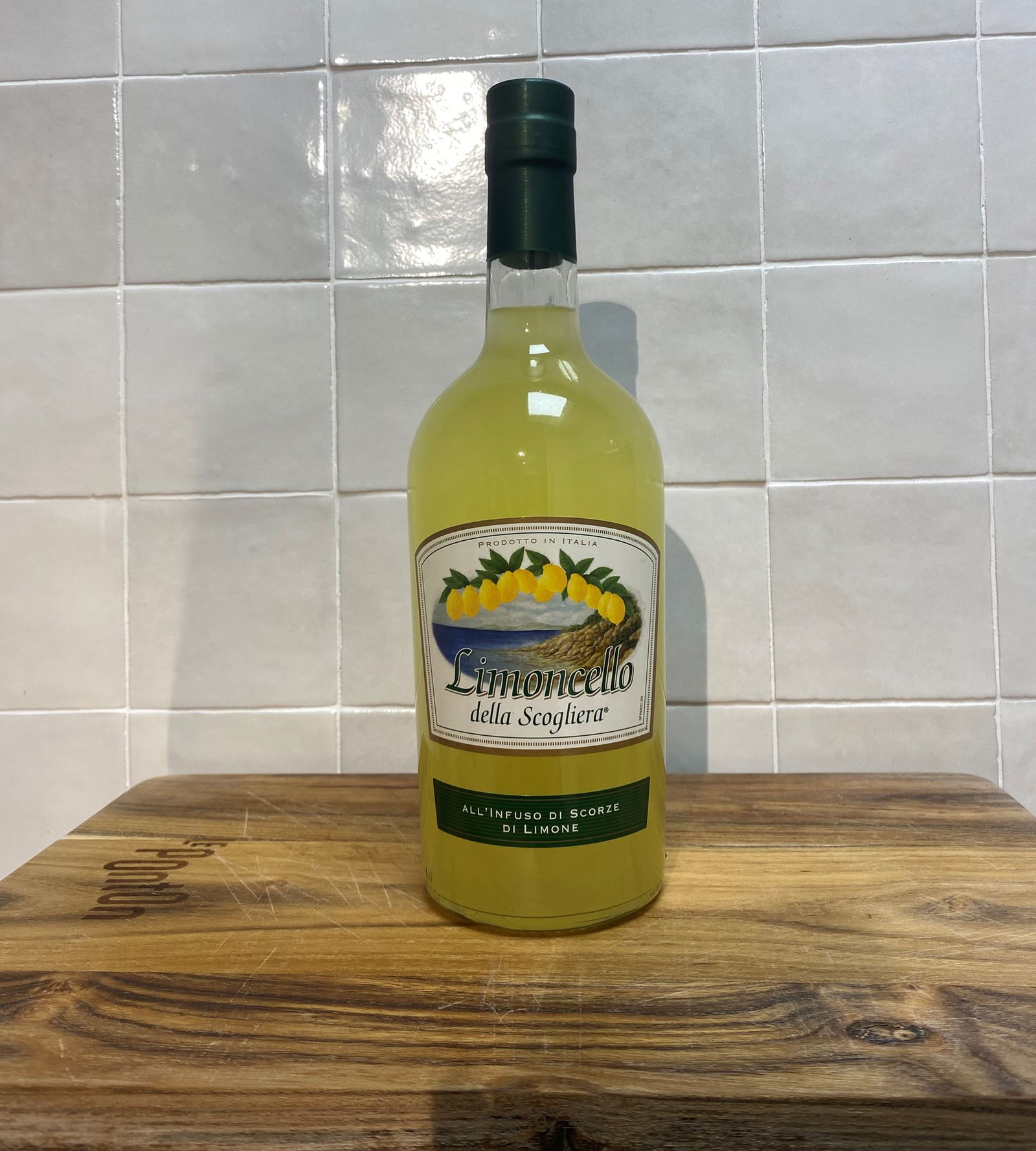 Limoncello