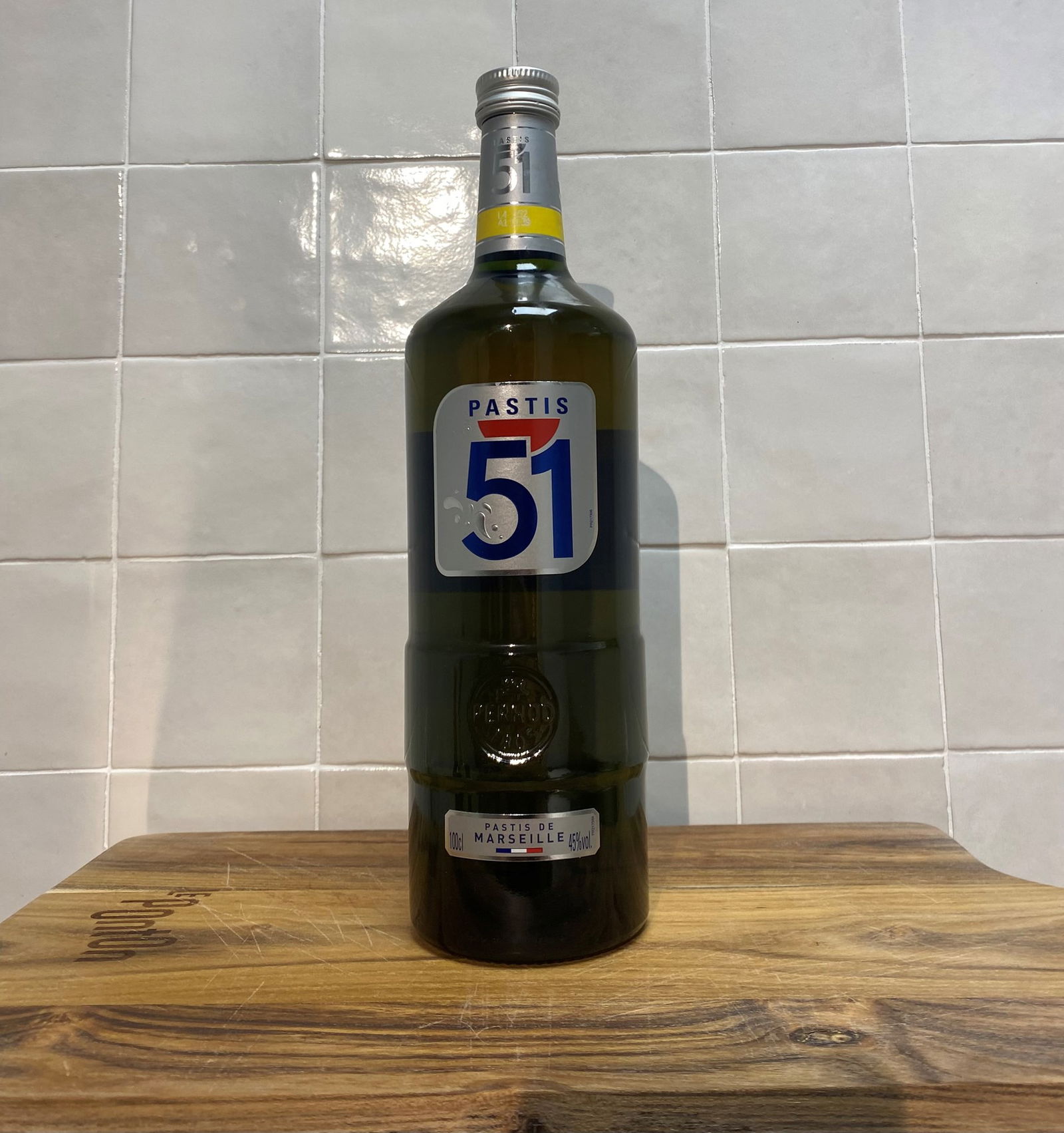 Pastis 51