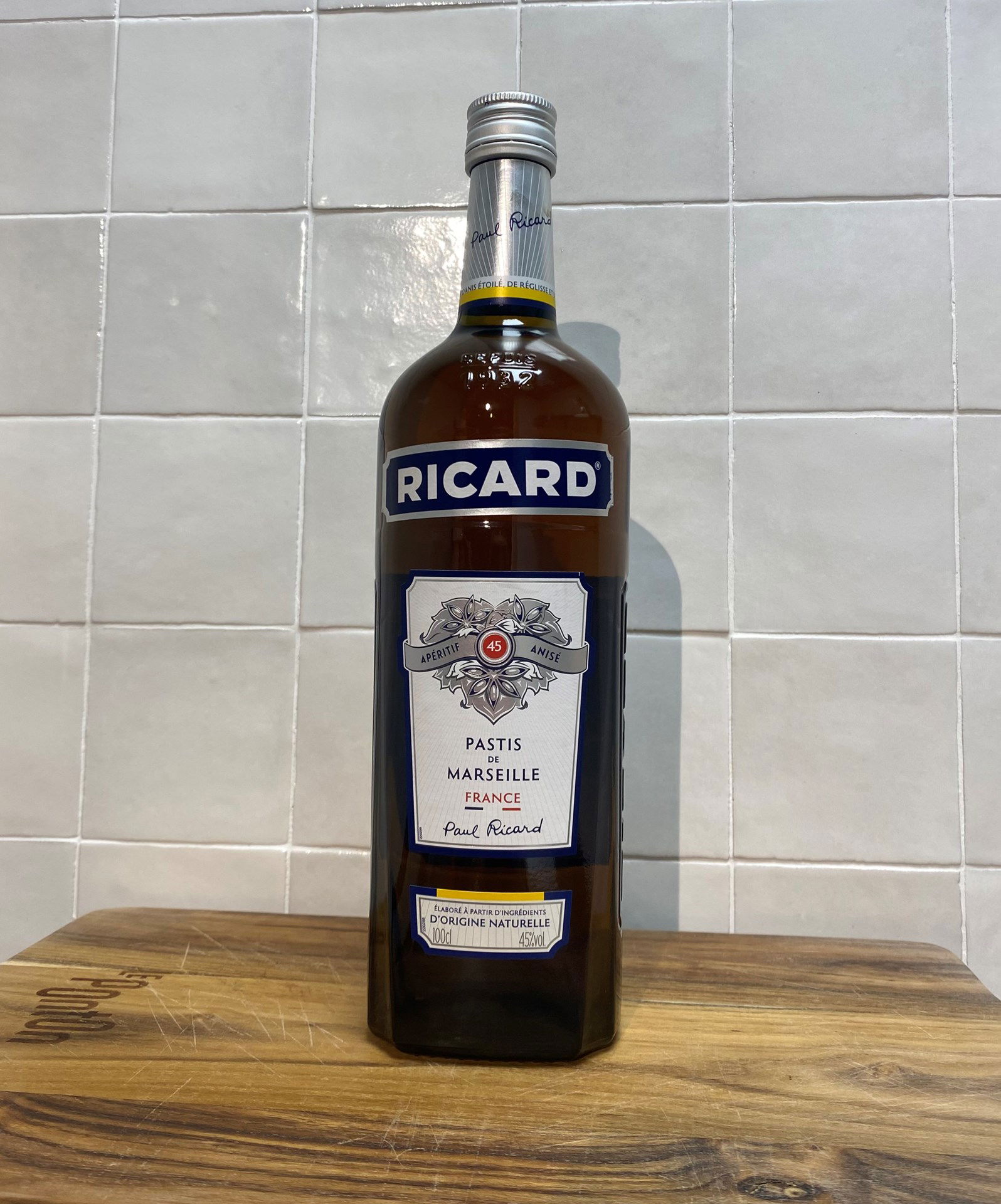 Ricard