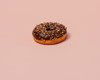 Image de Donut chocolat