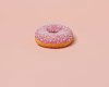 Image de Donut fraise