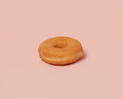 Image de Donut sucre