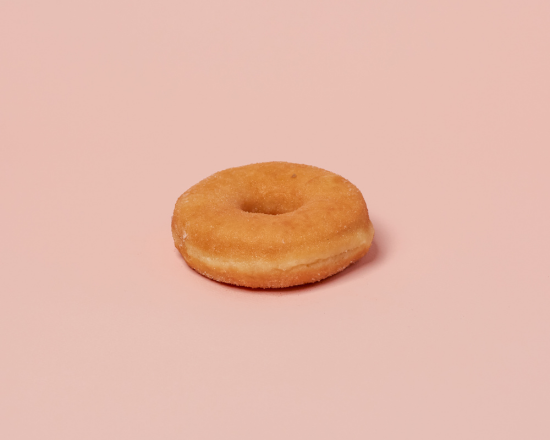 DONUT SUCRE