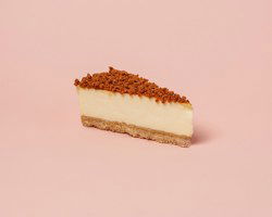 Image de Cheesecake spéculoos