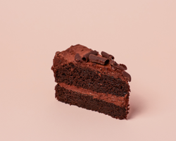 Image de Gâteau au chocolat