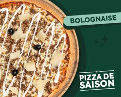 Image de Bolognaise