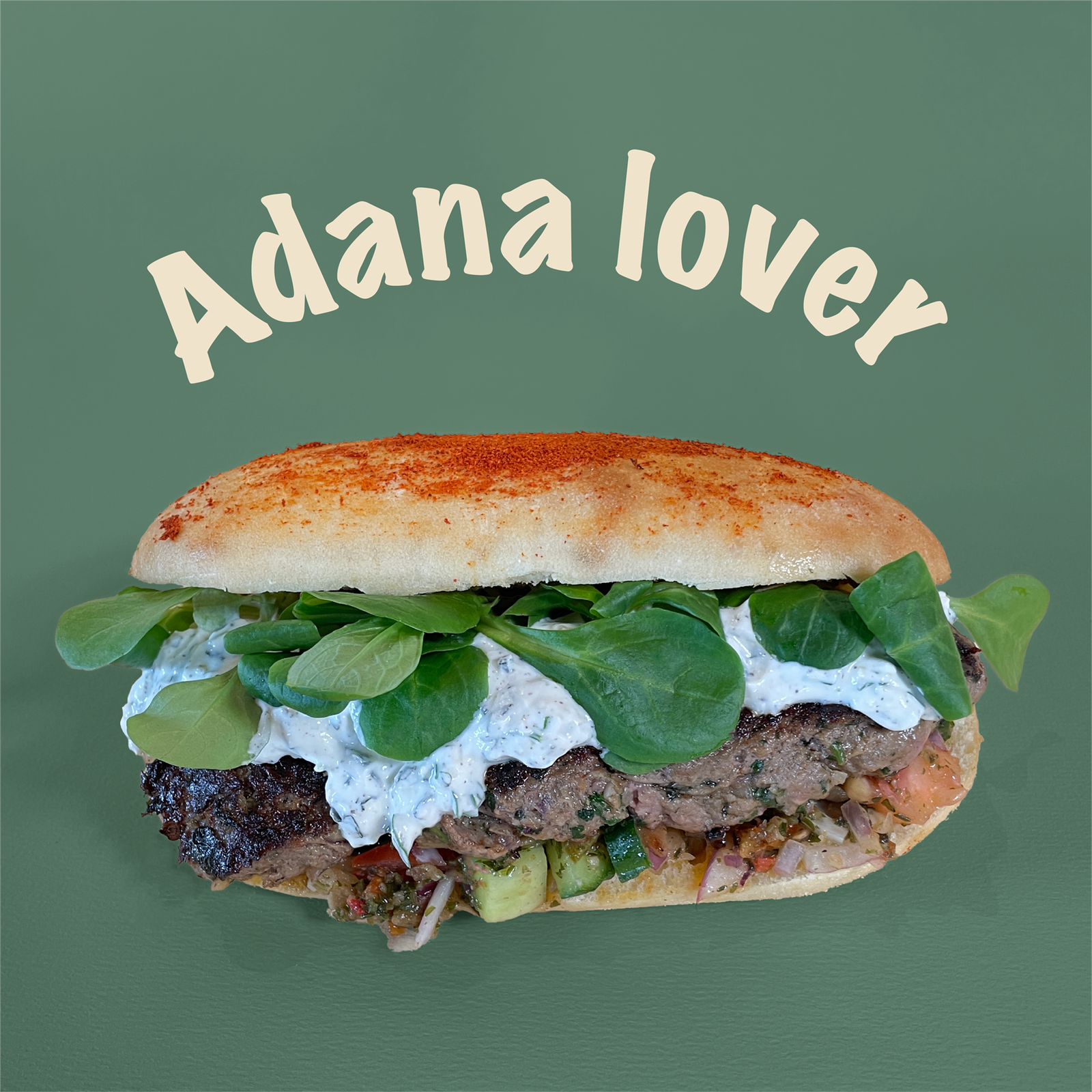 Adana Lover kebap