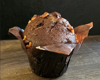 Image de Muffin Caramel Brownie