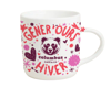 Image de Mug Gener'ours Hiver