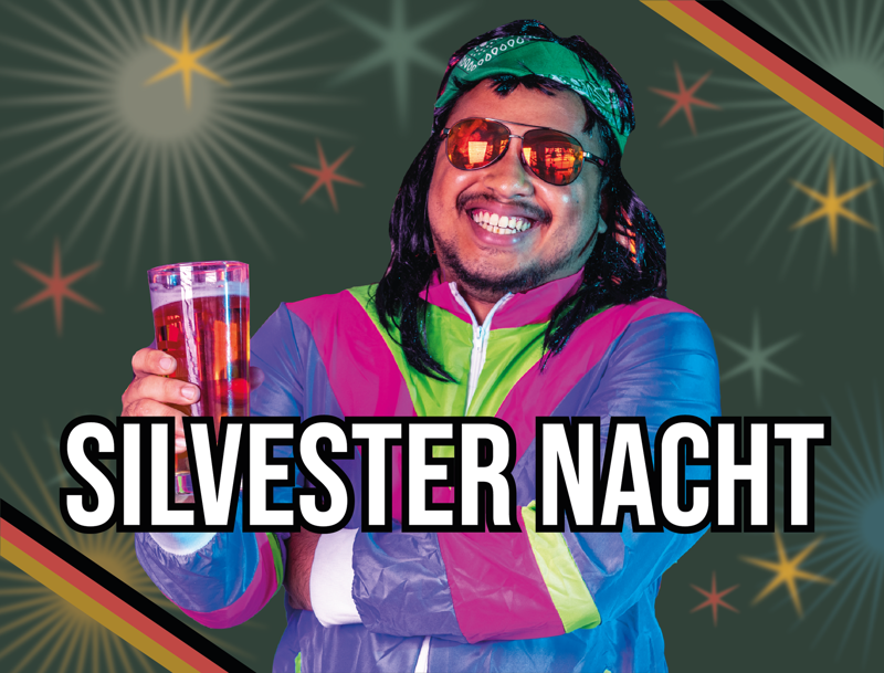 Silverster Nacht