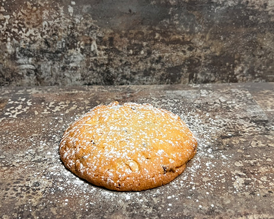 Big Cookie 