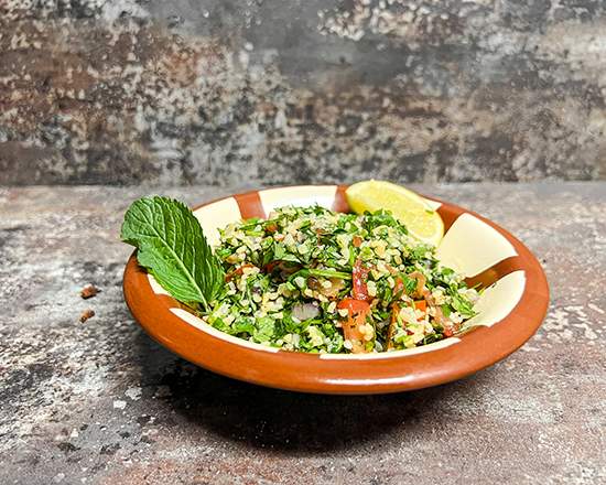 Taboulé libanais