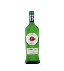 Martini Extra dry