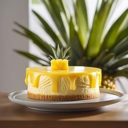 PINA COLADA 24 PERSONNES