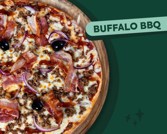 Buffalo BBQ Buffalo BBQ