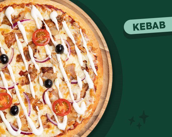 Kebab Kebab