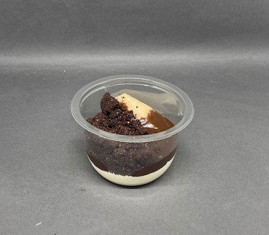 Image de Verrine poire chocolat 