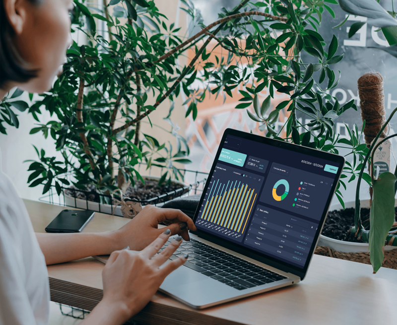 COMMENT EXPLOITER LES DONNÉES POUR BOOSTER VOTRE RESTO ? 🍽️