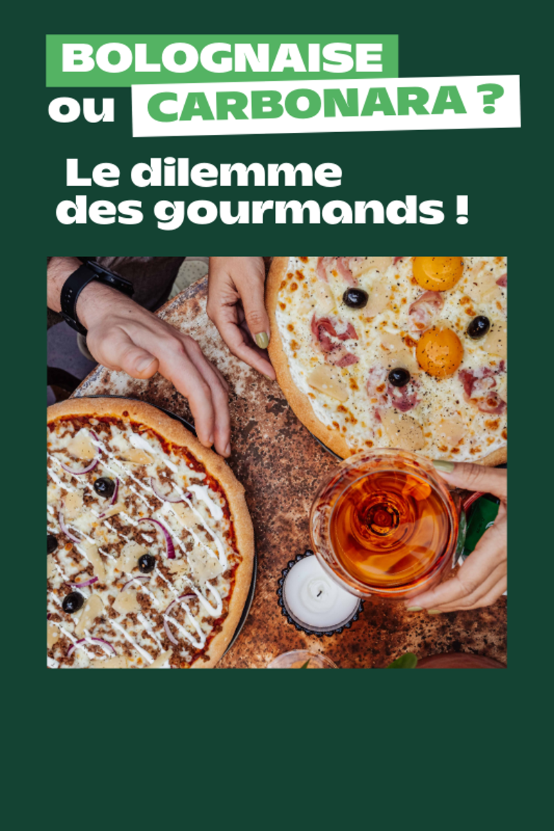 LE GRAND DUEL !