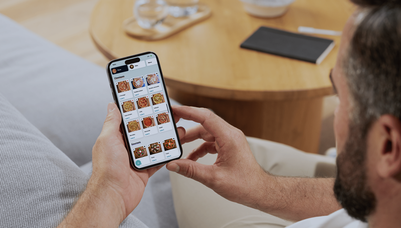 POURQUOI VOTRE RESTAURANT DOIT ABSOLUMENT PROPOSER LA COMMANDE EN LIGNE ? 🛍️