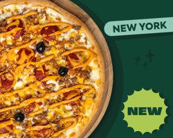 Image de New York