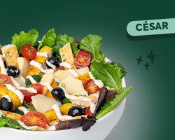 Image de Salade César