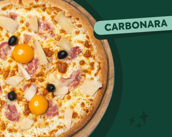 Carbonara Carbonara