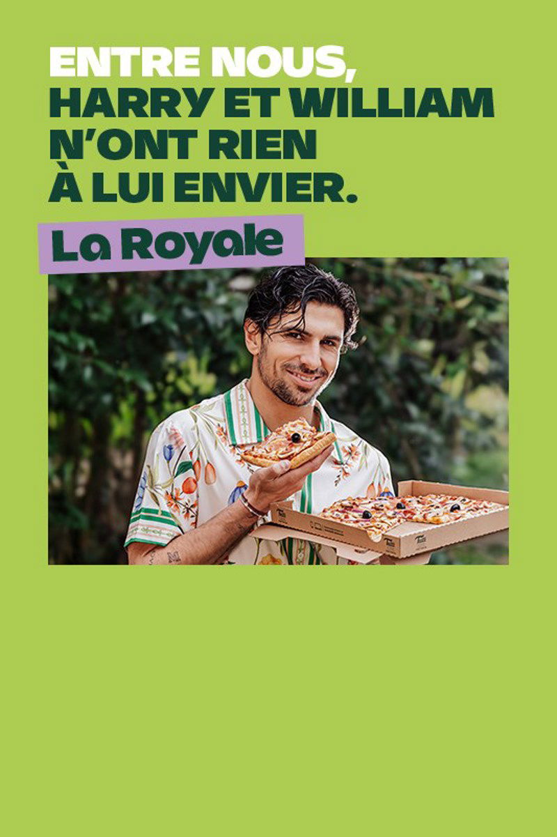 PSST, PAR ICI NOTRE NOUVELLE CARTE.