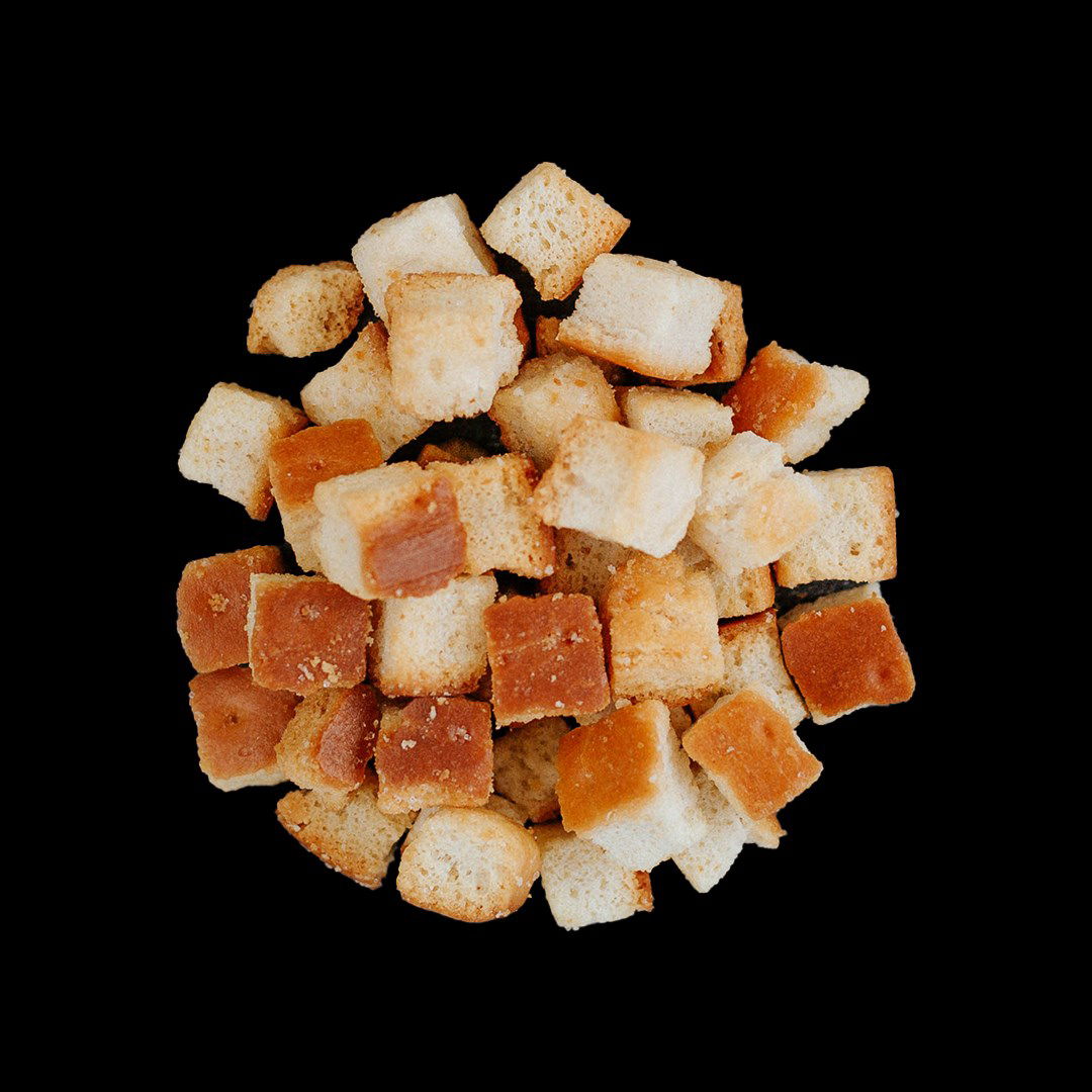 Croûtons