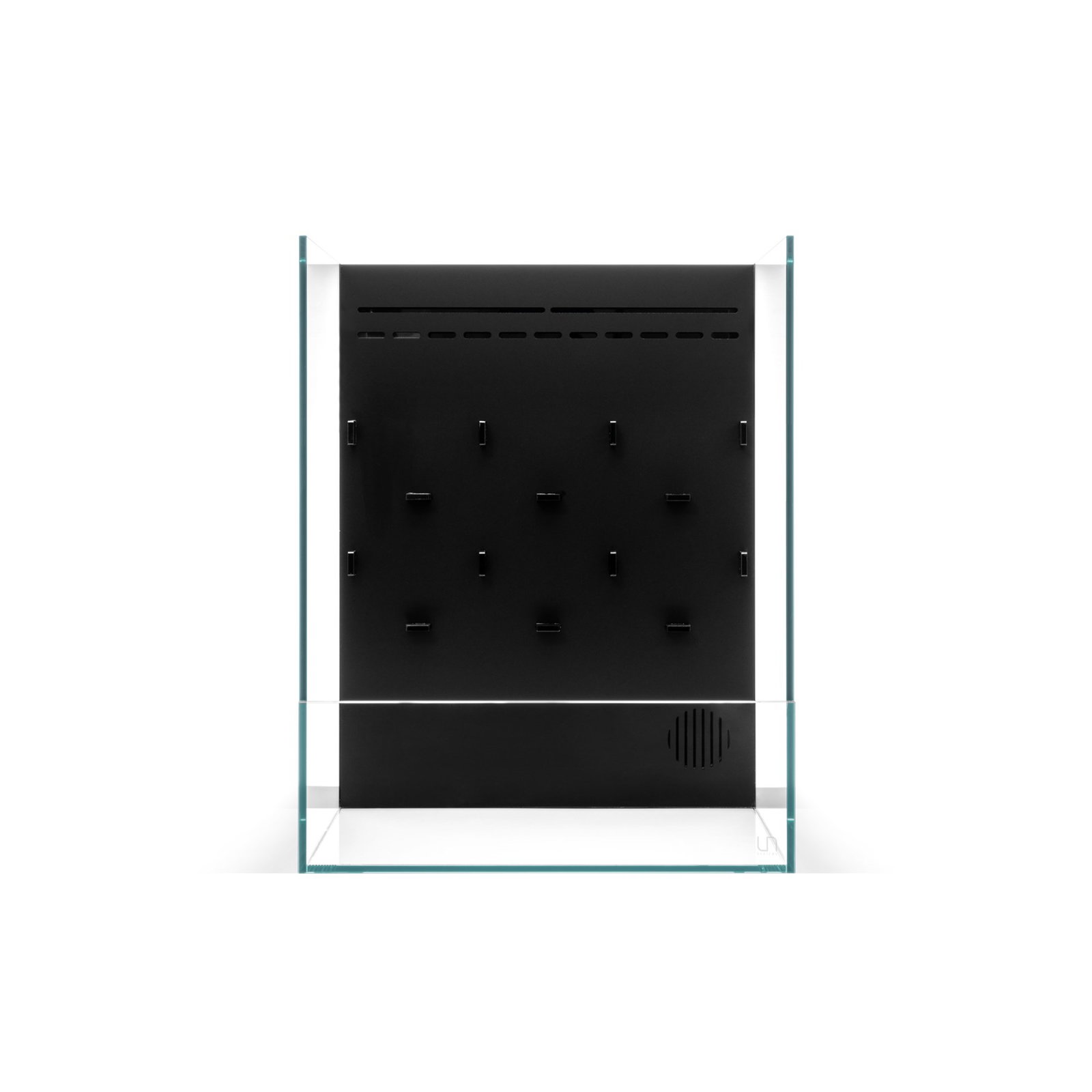 UNS - Foresta Paludarium 35E (35*35*45cm/6mm)