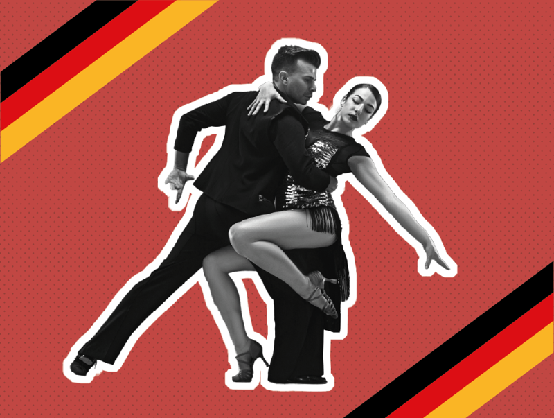 Berliner Salsa Night