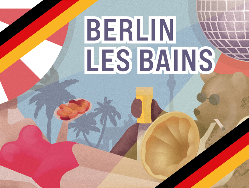 Berlin Les Bains