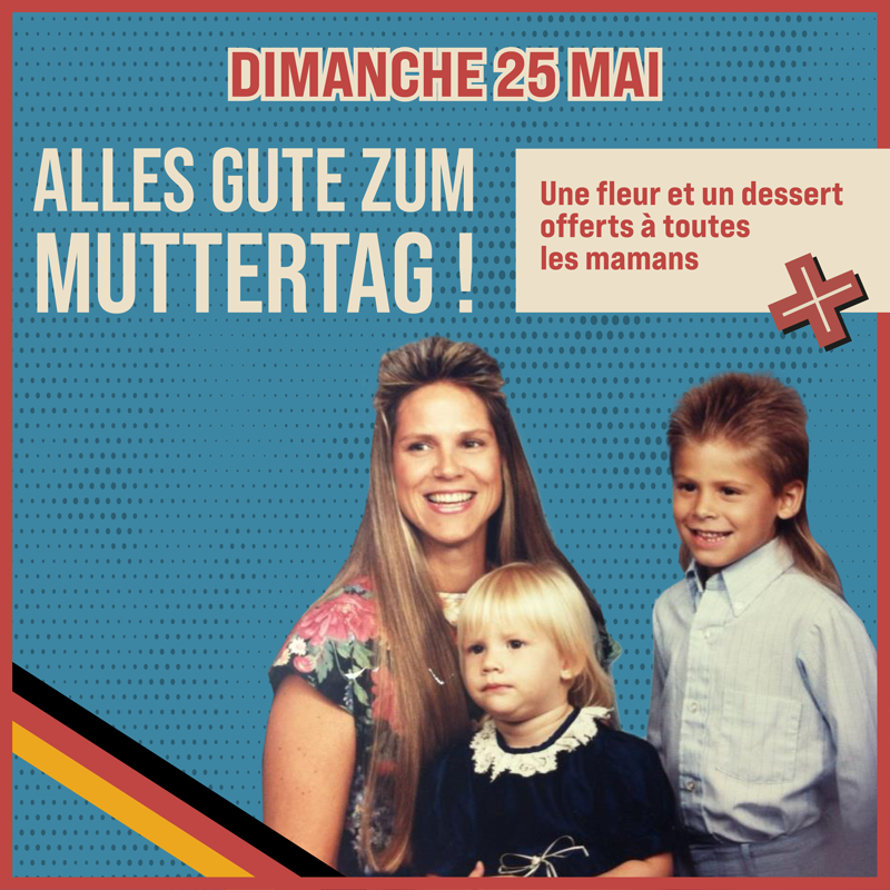 Mutter Tag