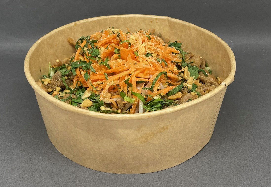 Image de Façon Bo Bun Poulet