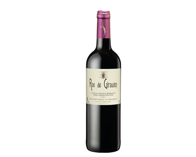 Bordeaux - Lussac St Emilion 75 CL