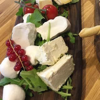Planche Fromage 4 Pers