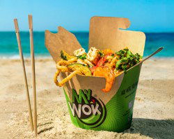 Image de WOK OF THE MONTH 
