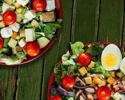 Image de MY SALAD