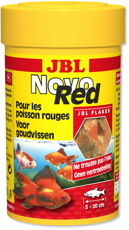 JBL - Pro NovoRed  Bloc vacances