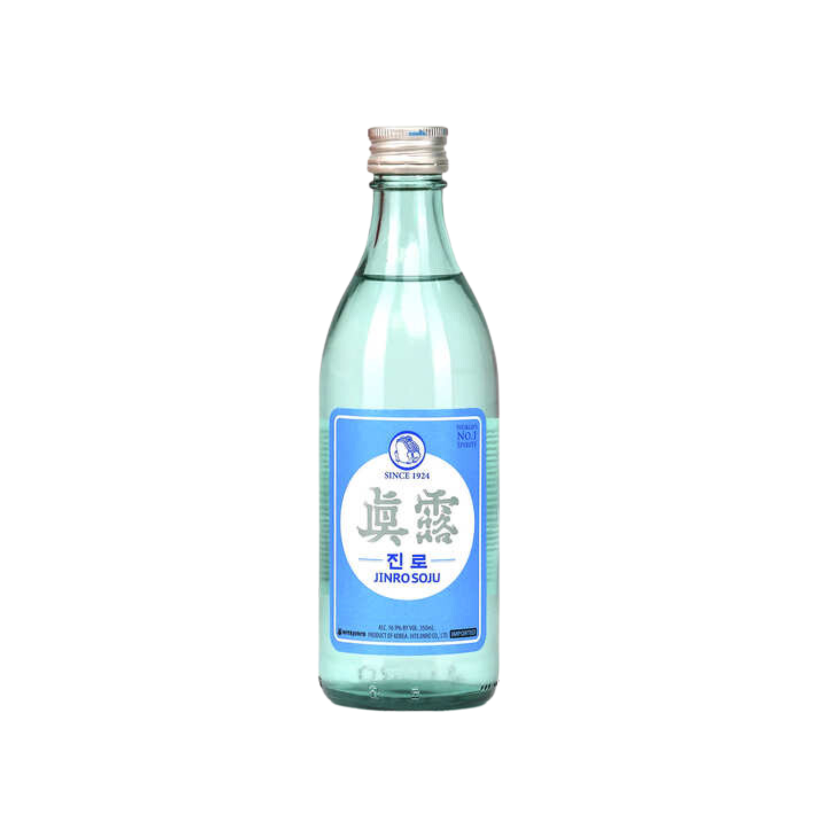 Soju Original 16° 🍾 36 cl (alcool)