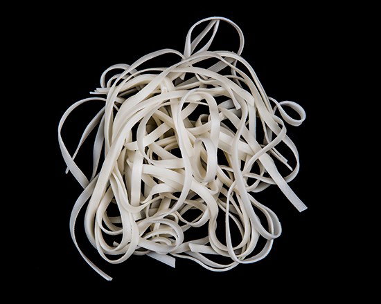 Nouilles de riz - classique