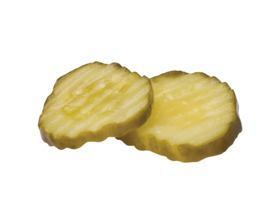 PICKLES
