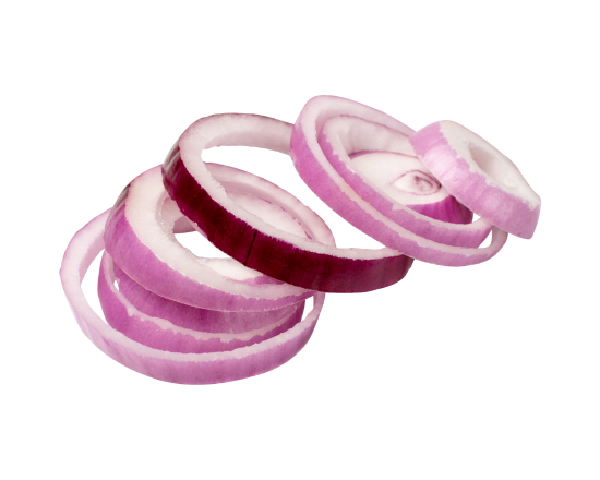 OIGNONS ROUGES